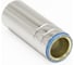 Сопло Оберон 18 мм MW-25 цилиндрическое 5шт XL145.0042.5 4
