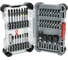 Набор бит-отверток Bosch 36 PRO Impact 36 шт. 200 x 107 мм 2608522517 1