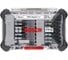 Набор бит-отверток Bosch 36 PRO Impact 36 шт. 200 x 107 мм 2608522517 4