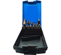 Набор зенковок ФТ 6.3-20.5 HSS Co5, 60 градусов 120001