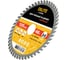 Диск пильный по дереву Diamond Industrial 125х22.23/20 мм Z=48 ATB Wood DILITE DIDDDL125Z48 3