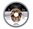 Диск пильный по дереву Diamond Industrial 210х30 мм Z=60 АТВ OTREOS OTRD210Z60 1