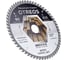 Диск пильный по дереву Diamond Industrial 210х30 мм Z=60 АТВ OTREOS OTRD210Z60 6