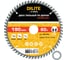 Диск пильный по дереву Diamond Industrial 190х30/20 мм Z=60 ATB Wood DILITE DIDDDL190Z60 1