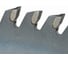 Диск пильный по дереву Diamond Industrial 216х30/25.4 мм Z=80 ATB Wood DILITE DIDDDL216Z80 3