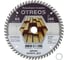 Диск пильный по дереву Diamond Industrial 185х20/16 мм Z=60 АТВ OTREOS OTRD185Z60 1