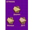 Диск пильный по дереву Diamond Industrial 185х20/16 мм Z=60 АТВ OTREOS OTRD185Z60 8