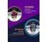 Диск пильный по дереву Diamond Industrial 185х20/16 мм Z=60 АТВ OTREOS OTRD185Z60 9