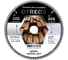 Диск пильный по дереву Diamond Industrial 255х30/25.4 мм Z=100 АТВ OTREOS OTRD255Z100 1