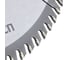 Диск пильный по дереву Diamond Industrial 255х30/25.4 мм Z=100 АТВ OTREOS OTRD255Z100 7