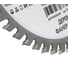 Диск пильный по дереву Diamond Industrial 125х22.23/20 мм Z=48 АТВ OTREOS OTRD125Z48 7