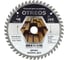 Диск пильный по дереву Diamond Industrial 165х20/16 мм Z=48 АТВ OTREOS OTRD165Z48 3