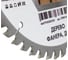 Диск пильный по дереву Diamond Industrial 165х20/16 мм Z=48 АТВ OTREOS OTRD165Z48 7