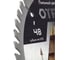 Диск пильный по дереву Diamond Industrial 165х20/16 мм Z=48 АТВ OTREOS OTRD165Z48 4