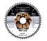 Диск пильный по дереву Diamond Industrial 216х30 мм Z=60 АТВ OTREOS OTRD216Z60 1
