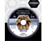 Диск пильный по дереву Diamond Industrial 216х30 мм Z=60 АТВ OTREOS OTRD216Z60 8