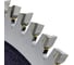 Диск пильный по дереву Diamond Industrial 216х30 мм Z=60 АТВ OTREOS OTRD216Z60 4