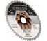 Диск пильный по дереву Diamond Industrial 216х30 мм Z=60 АТВ OTREOS OTRD216Z60 6
