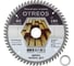 Диск пильный по дереву Diamond Industrial 190х30/20 мм Z=60 АТВ OTREOS OTRD190Z60 1