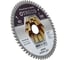 Диск пильный по дереву Diamond Industrial 190х30/20 мм Z=60 АТВ OTREOS OTRD190Z60 3