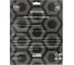 Диск пильный по дереву Diamond Industrial 190х30/20 мм Z=60 АТВ OTREOS OTRD190Z60 5
