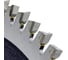 Диск пильный по дереву Diamond Industrial 190х30/20 мм Z=60 АТВ OTREOS OTRD190Z60 4