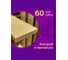 Диск пильный по дереву Diamond Industrial 190х30/20 мм Z=60 АТВ OTREOS OTRD190Z60 9