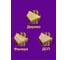 Диск пильный по дереву Diamond Industrial 190х30/20 мм Z=60 АТВ OTREOS OTRD190Z60 10