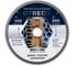 Диск пильный по мультиматериалам Diamond Industrial 255х30/25.4 мм Z=100 TCG OTREOS OTRM255Z100 3