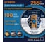 Диск пильный по мультиматериалам Diamond Industrial 255х30/25.4 мм Z=100 TCG OTREOS OTRM255Z100 2