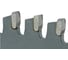 Диск пильный по мультиматериалам Diamond Industrial 255х30/25.4 мм Z=100 TCG OTREOS OTRM255Z100 4