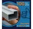 Диск пильный по мультиматериалам Diamond Industrial 255х30/25.4 мм Z=100 TCG OTREOS OTRM255Z100 8