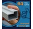 Диск пильный по мультиматериалам Diamond Industrial 190х30/20 мм Z=64 TCG OTREOS OTRM190Z64 5