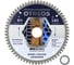 Диск пильный по мультиматериалам Diamond Industrial 190х30/20 мм Z=64 TCG OTREOS OTRM190Z64 3