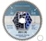 Диск пильный по алюминию, пластику 216х30/25,4 мм Z=80 TCG OTREOS Diamond Industrial OTRA216Z80 3