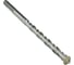Бур Diamond Industrial 35х800 мм SDS MAX по бетону X-TYPE DIDBURMAX35800 1