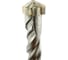 Бур Diamond Industrial 35х800 мм SDS MAX по бетону X-TYPE DIDBURMAX35800 2
