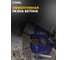 Диск алмазный по бетону Diamond Industrial 125х22.23 BIGFOOT DIDS125BF 8
