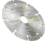 Диск алмазный по бетону Diamond Industrial 125х22.23 DI LITE DIDS125DL 7