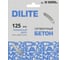 Диск алмазный по бетону Diamond Industrial 125х22.23 DI LITE DIDS125DL 11