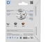 Диск алмазный по бетону Diamond Industrial 125х22.23 DI LITE DIDS125DL 12