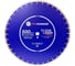 Диск алмазный REDDIAMOND по ж/бетону Floor Laser Pro 500/40х4.2х12/36х25.4 2108005 1