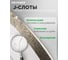 Диск алмазный Kronger Керамика Ультра 230x1.2x8x25.4 NEW KU100230 8