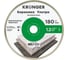Диск алмазный Kronger Керамика Ультра 180x1.2x8x25.4 NEW KU100180 1