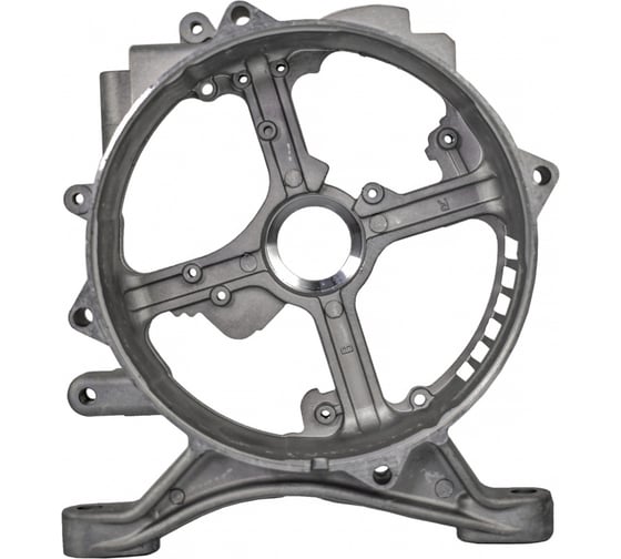 Крышка генератора RATO (сторона AVR) R5500, R6000 30021-Y030210-00A0