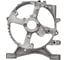Крышка генератора RATO (сторона AVR) R5500, R6000 30021-Y030210-00A0 2