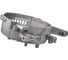 Крышка генератора RATO (сторона AVR) R5500, R6000 30021-Y030210-00A0 4