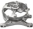Крышка генератора RATO (сторона AVR) R5500, R6000 30021-Y030210-00A0 5