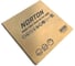 Диск отрезной по металлу NORTON A60S 125x1.0x22мм (25шт/упак) 101366 4