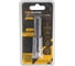 Коронка алмазная Hanskonner для дрели, TilePro, 10 мм, вакуумн. спекание алмазов H1055-12-10 4